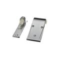 Product Image of Upper Right Hand, Brushed Chrome, 11253000004
