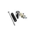 Product Image of Polished Chrome Spring Kit, 11255-000003