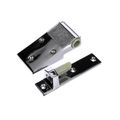 Product Image of Spring Hinge, Cam, Polished Chrome, 11255000014