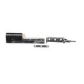 Product Image of Hinge, 1-5/8", Chrome Plated, Right Hand, 11269000014