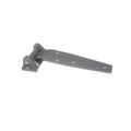 Product Image of Cam Lift Hinge, Silver, Flush, 11277T00004T