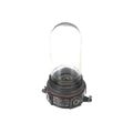 Product Image of Vaporproof Fixture With Coated Globe, 11804LG0000