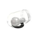 Product Image of LED Kit, Lamp 120V 11W 4000K GU24 Base, 11806LEDGU24KT