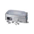 Product Image of LED Fixture 120V 12W 4000K Flat, 11808FMA100