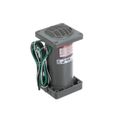 Product Image of Pressure Relief, 120VAC 4" TO6", 11825LE0004
