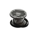 Product Image of Heated Vent 120V, 46W for A 4" Wall, 11832DBL004