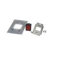 Product Image of Rocker Switch Kit, Single or 3 Way, Illuminated, 120/125V, 11908000603