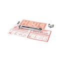 Product Image of Inside Release Kit, 1239-000001