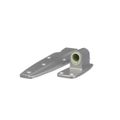 Product Image of Hinge, Silver, 1-3/8", 1245-000024