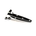 Product Image of Hinge, Chrome, 1-1/8", 1245-000040