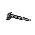 Product Image of Hinge, Chrome, 1-1/4", 1245-000044