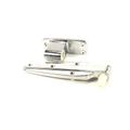 Product Image of Hinge, Chrome, 1-5/8", 1245-000072