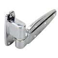 Product Image of Hinge, Chrome, 1-3/4", 1245-000076