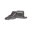 Product Image of Hinge Silver Flush, 1246-000004