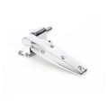 Product Image of Hinge, Chrome, 1-5/8", 1248-000025
