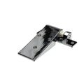 Product Image of Hinge Smooth Face Chrome Flush, 1256-V00004C