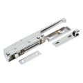 Product Image of Latch Chrome Straight Handle, 172-000006