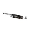 Product Image of Latch Chrome Straight Handle, 174-000004