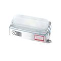 Product Image of LED Fixture 120V 12W 4000K Angled, 1808NMA100