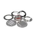 Product Image of Ventilator 115 Volt Heated, 1830-000004
