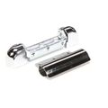 Product Image of Hinge Chrome 1-1/8, 217-000008