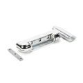 Product Image of Hinge, Chrome, 1-3/8", 217-000012
