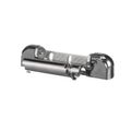 Product Image of Spring Loaded Hinge Chrome, 218-000008