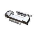 Product Image of Spring Loaded Hinge Chrome, 218-000012