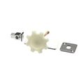 Product Image of Pad Lock Hasp w/ ISR Handle 4, 36-0000002