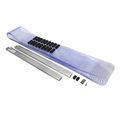 Product Image of Strip Curtain 6" Wide, 401SA6064284SB