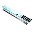 Product Image of Curtain Strip Kit, 6" x  38" x 82", 402LA6063882