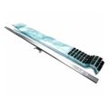 Product Image of Freezer Curtain Vinyl 6" Strips, 51", 402LA6065184