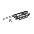 Product Image of Door Latch w/ Cyliner Lock, 531C-00004