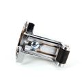 Product Image of Strike, Chrome, 1-3/4"- 2-1/2" Offset, 56-5005