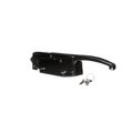 Product Image of Latch w/ Cylinder Lock & Keys, Heavy Spring, Polished Chrome, 58CH-5020