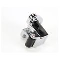 Product Image of Roller Strike, -1/8" to 1/4", Polished Chrome, 59-5001