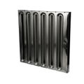 Product Image of Trapper Filter, Stainless Steel, 20" x 20", 67001002020