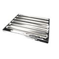 Product Image of Stainless Steel Filter 25"H x 20"W, 67001002520