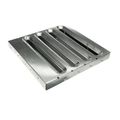 Product Image of Baffle Filter, Galvanized, 67003001616