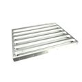 Product Image of Hood Baffle Filter, Galvanized, 7003002520