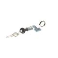 Product Image of Cylinder Lock w/ Keys & T-Bolt, 91232C02420054