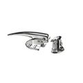 Product Image of Latch Chrome Flush To 3/8, 930A-00004