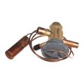 Product Image of R410A 2 Ton 3/8" x 1/2"ODF TX Valve, 100679-15
