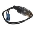 Product Image of High Pressure Switch, 640 PSI, Spst, NC, 10U65