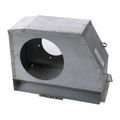 Product Image of 621156-05 EBM Blower Housing W/O Corrosion Protection, 19H49
