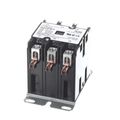 Product Image of Triple Pole 40A 24V Coil 1/C Contactor, 19J68
