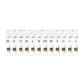 Product Image of LB-107734D Rast Connfield, 102395-04/05, 19X70