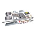 Product Image of Supply and Return Air Smoke Detector Kit B Box, 31A69