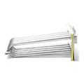 Product Image of LB-101202A, Heat Exchanger Assembly, ALU, 33M08