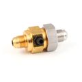 Product Image of Valve Chk Vnt 3/8"Flr X 3/8"Fl, 000003335